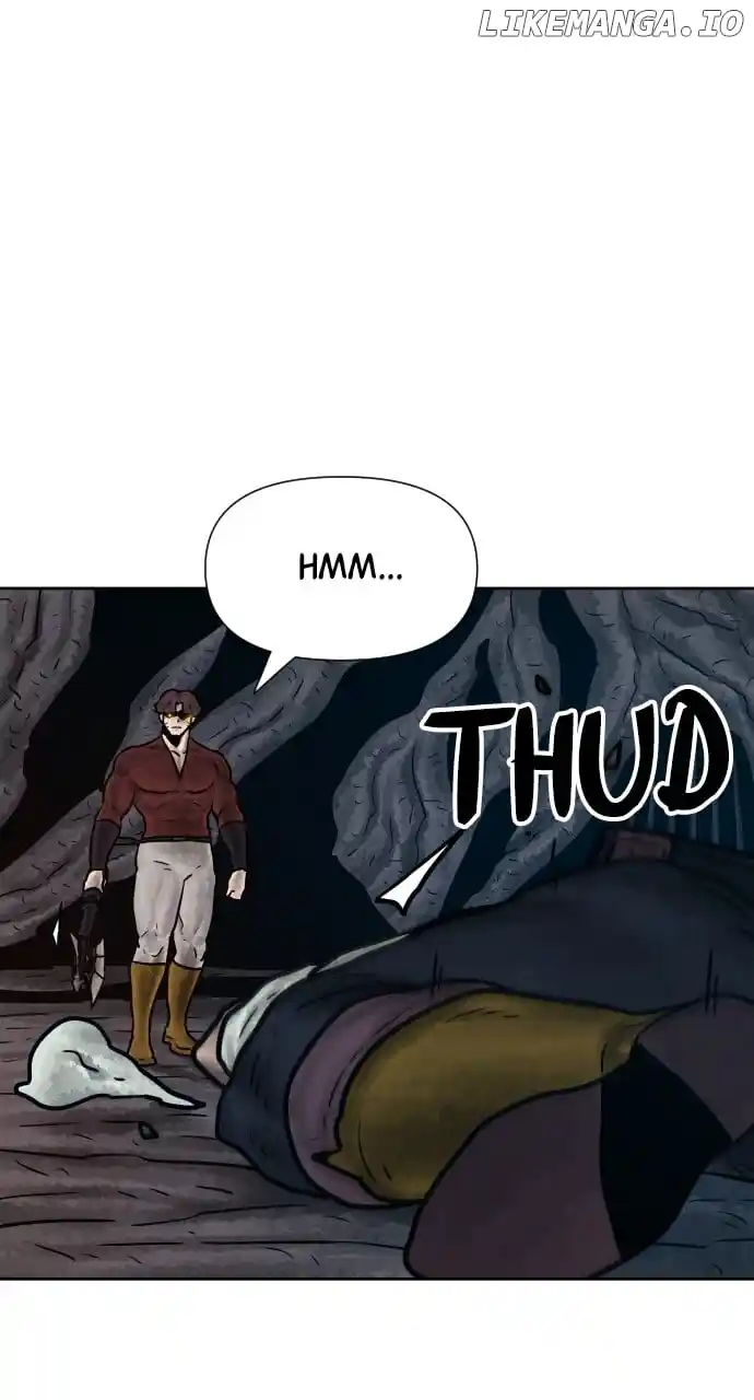 Warrior Executioner Chapter 94