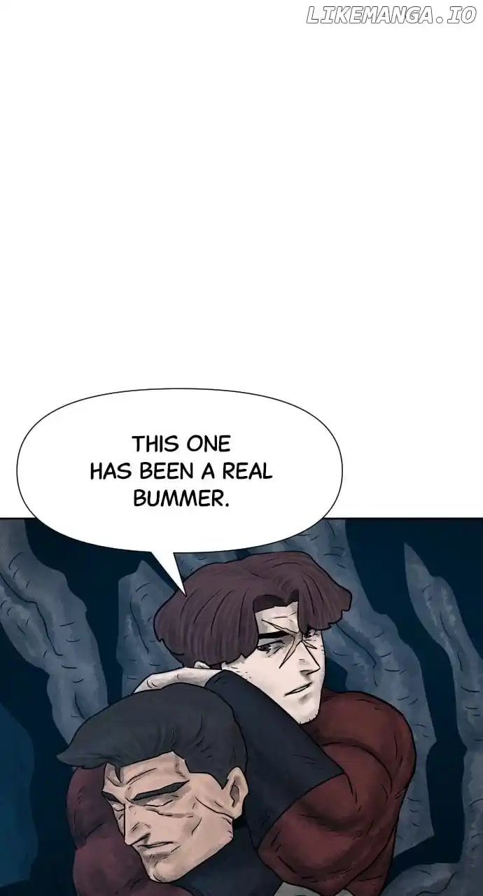 Warrior Executioner Chapter 94