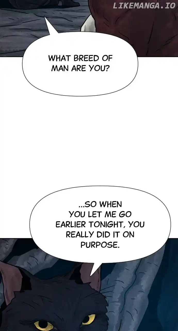 Warrior Executioner Chapter 94