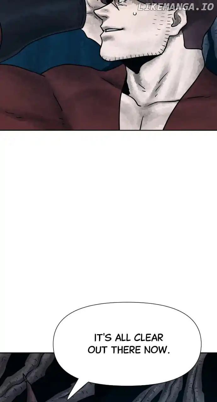 Warrior Executioner Chapter 94