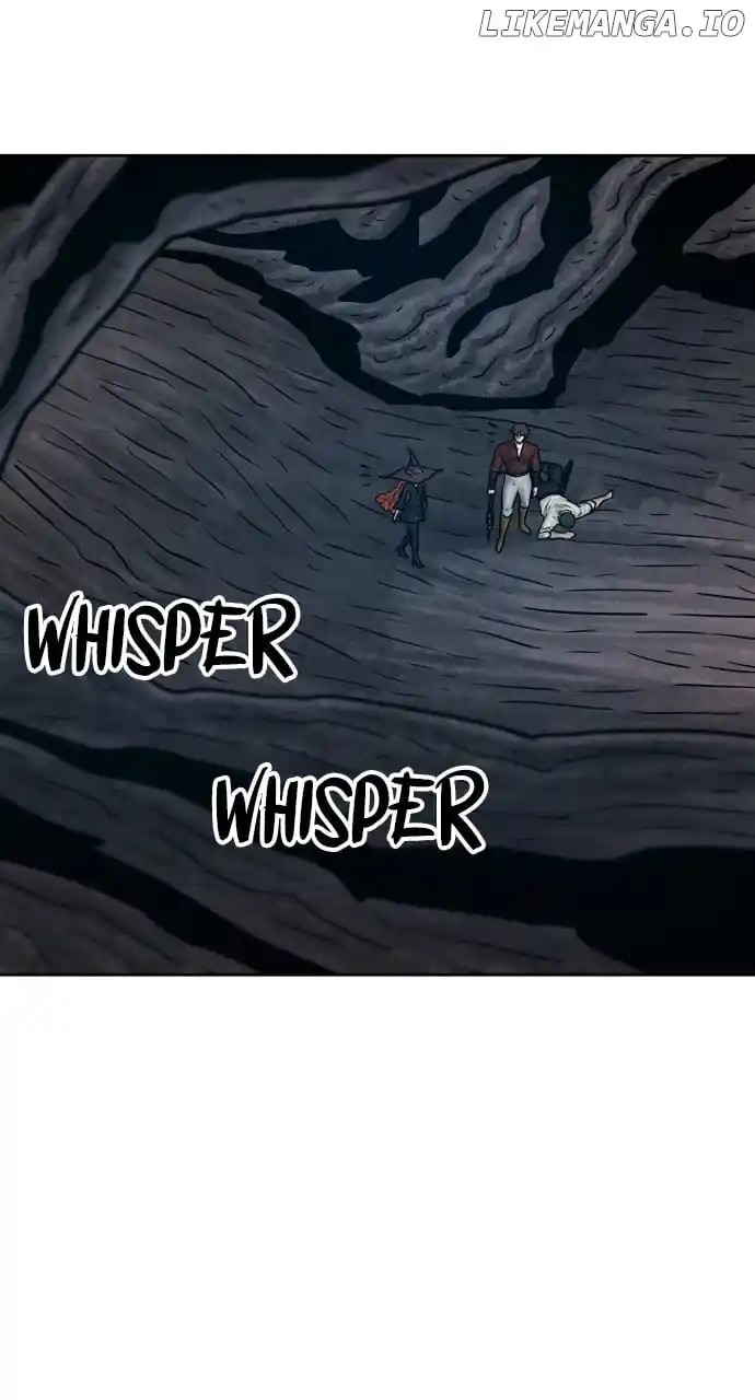 Warrior Executioner Chapter 94