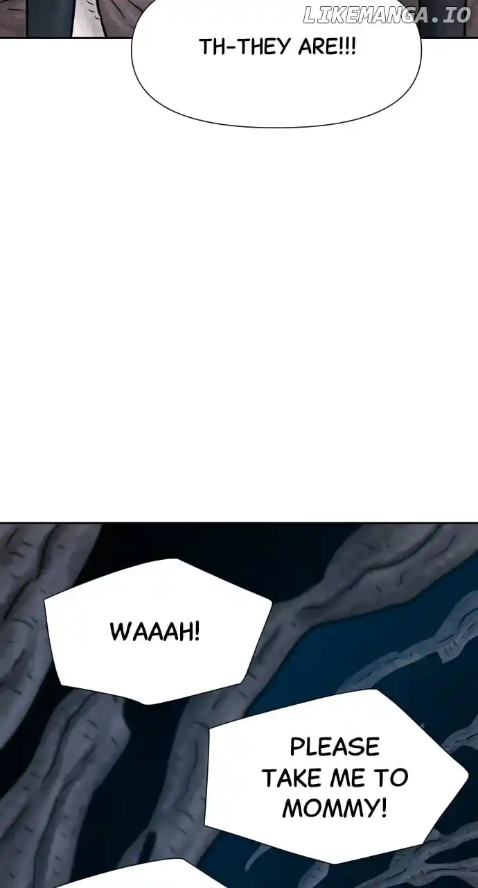 Warrior Executioner Chapter 94