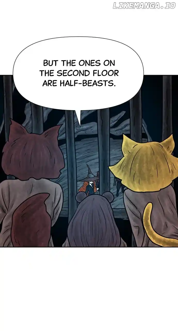 Warrior Executioner Chapter 94