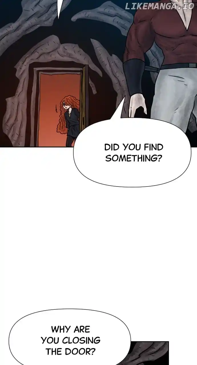 Warrior Executioner Chapter 94