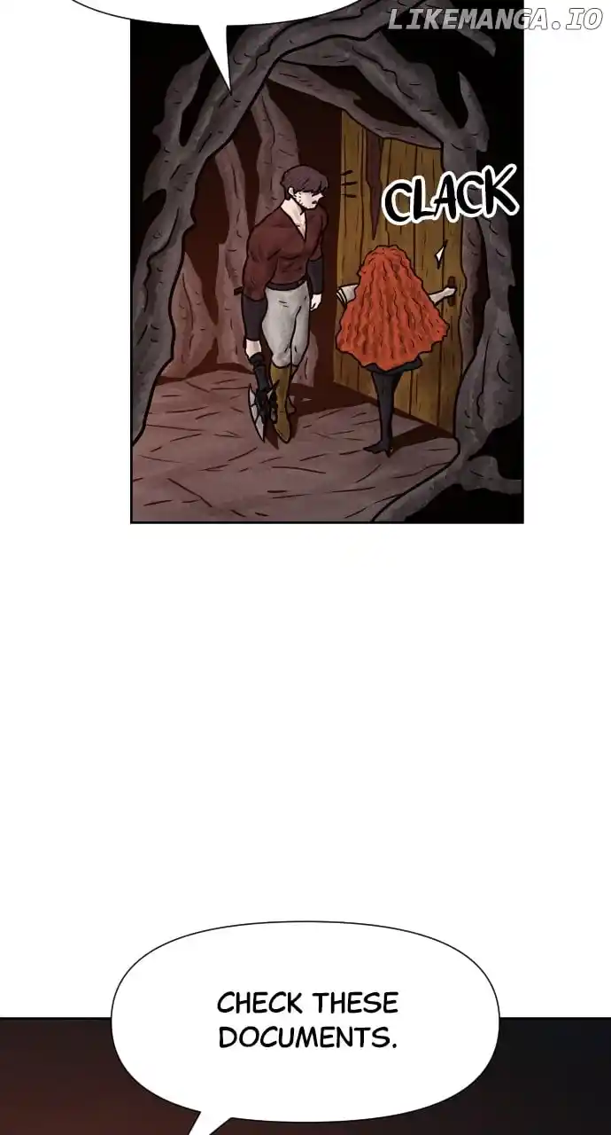 Warrior Executioner Chapter 94