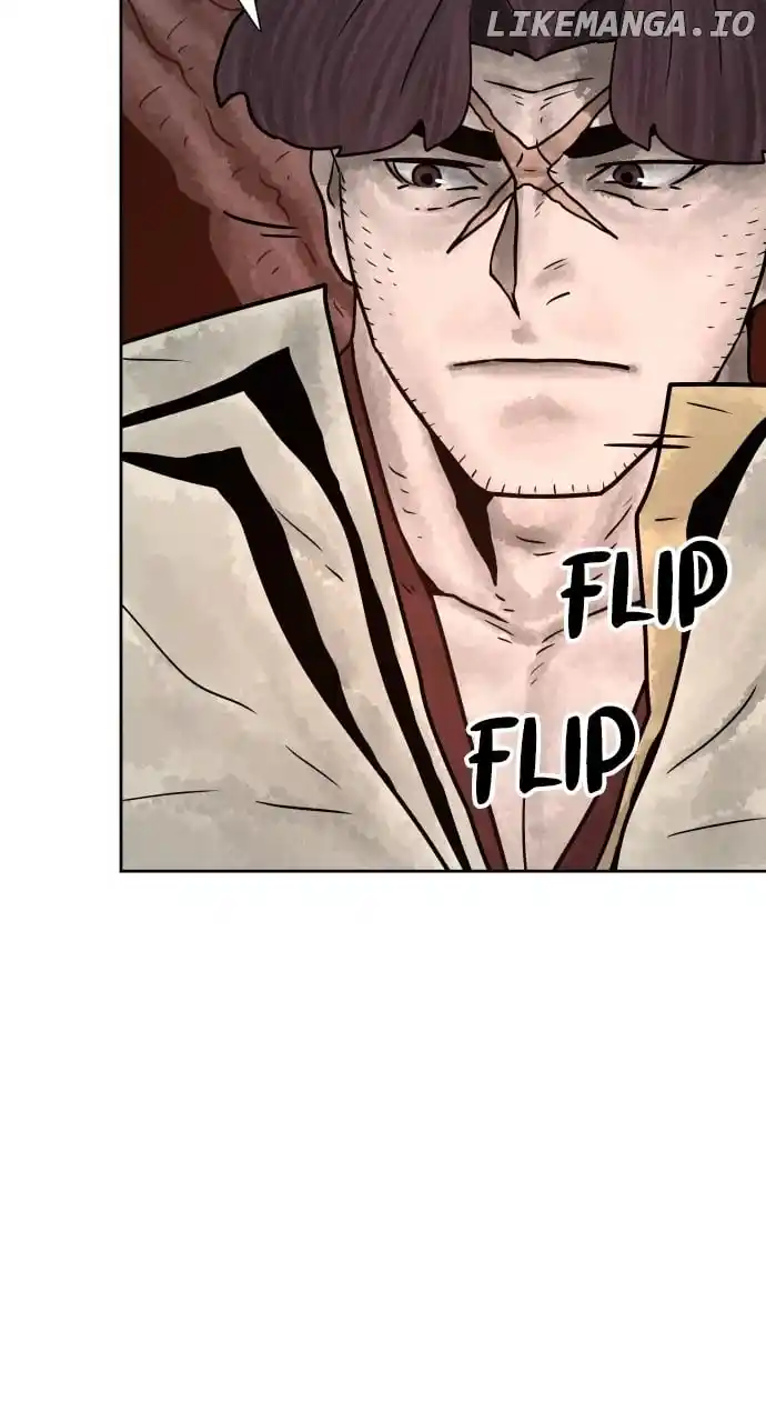 Warrior Executioner Chapter 94