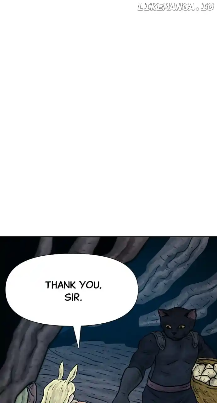 Warrior Executioner Chapter 94