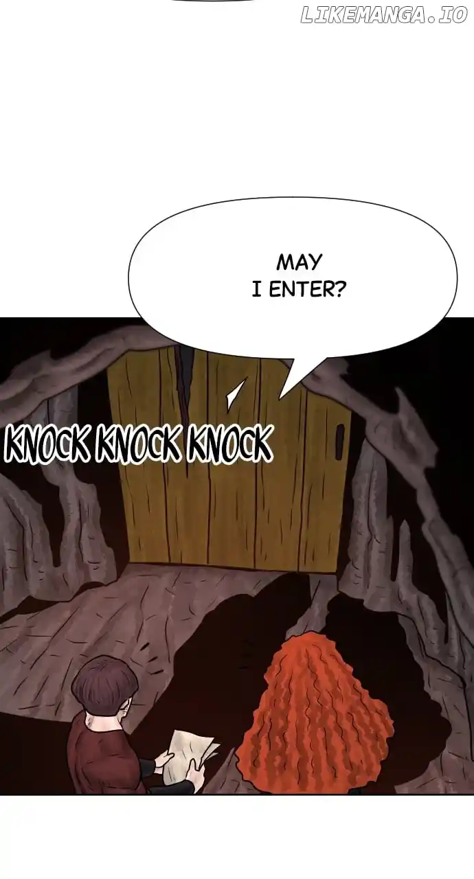 Warrior Executioner Chapter 94