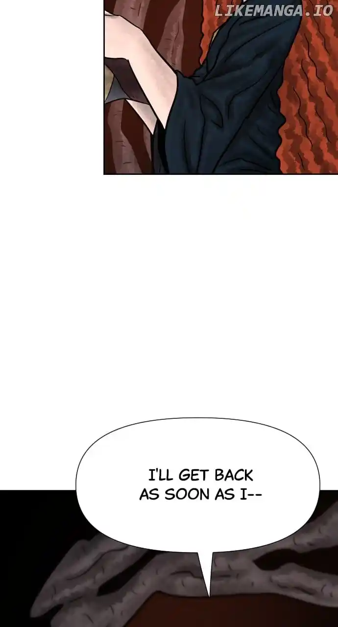 Warrior Executioner Chapter 94