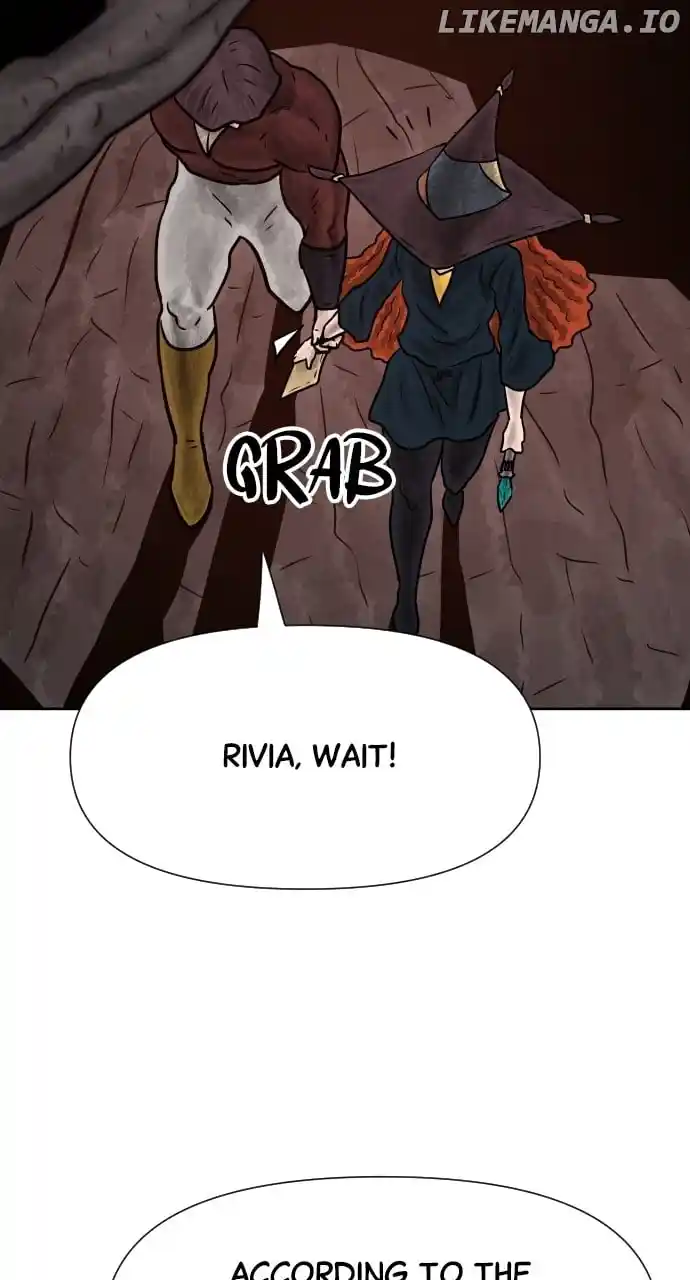 Warrior Executioner Chapter 94