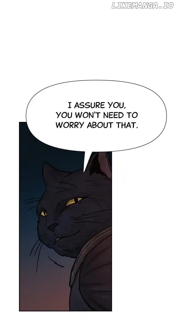 Warrior Executioner Chapter 94