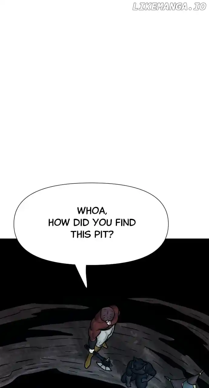 Warrior Executioner Chapter 94