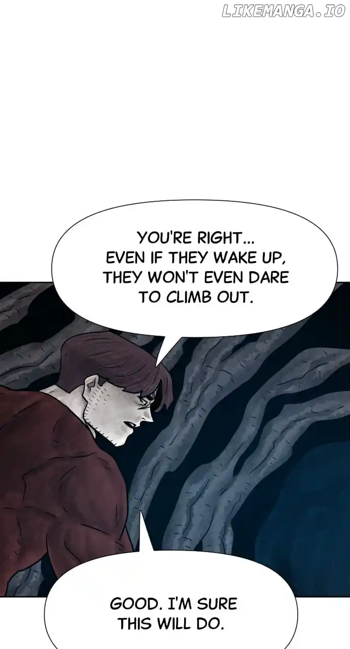 Warrior Executioner Chapter 94