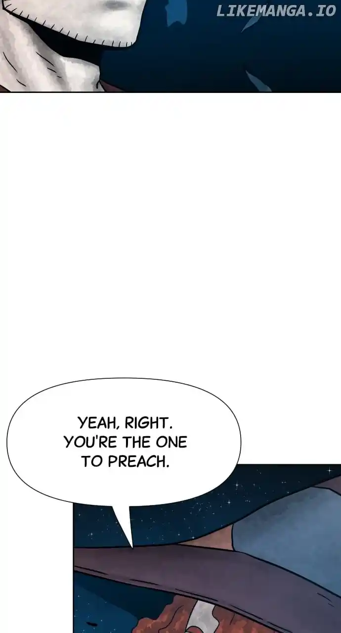 Warrior Executioner Chapter 94