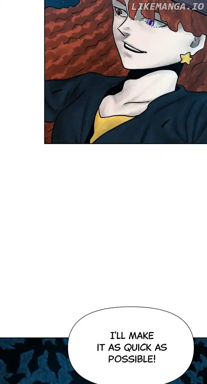 Warrior Executioner Chapter 94