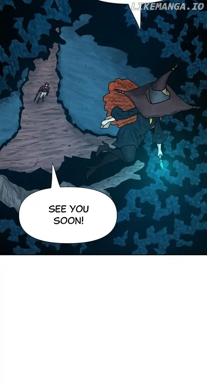 Warrior Executioner Chapter 94