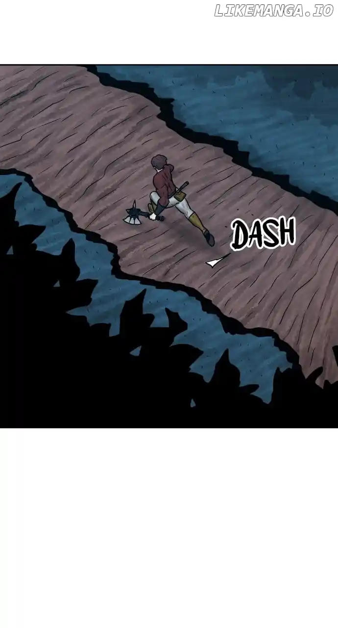 Warrior Executioner Chapter 94