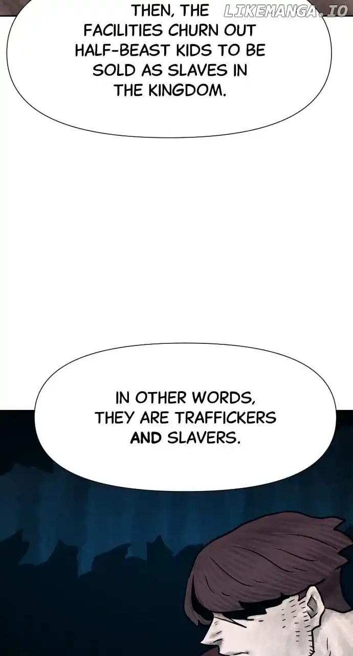 Warrior Executioner Chapter 94