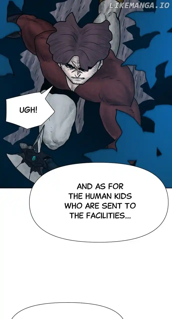 Warrior Executioner Chapter 94