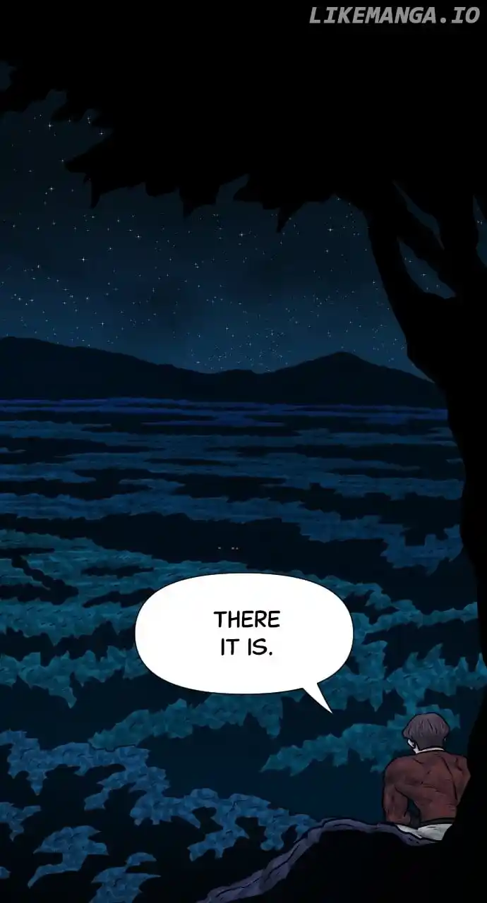 Warrior Executioner Chapter 95