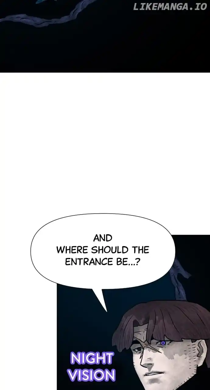 Warrior Executioner Chapter 95