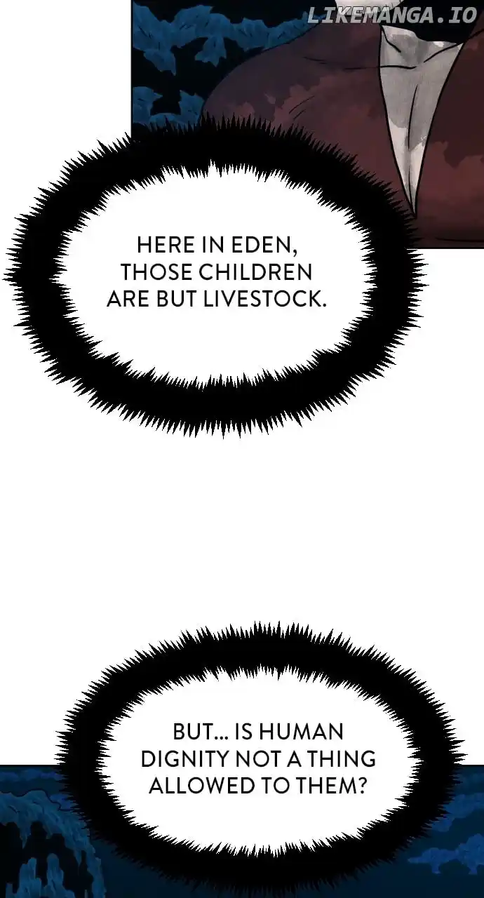 Warrior Executioner Chapter 95