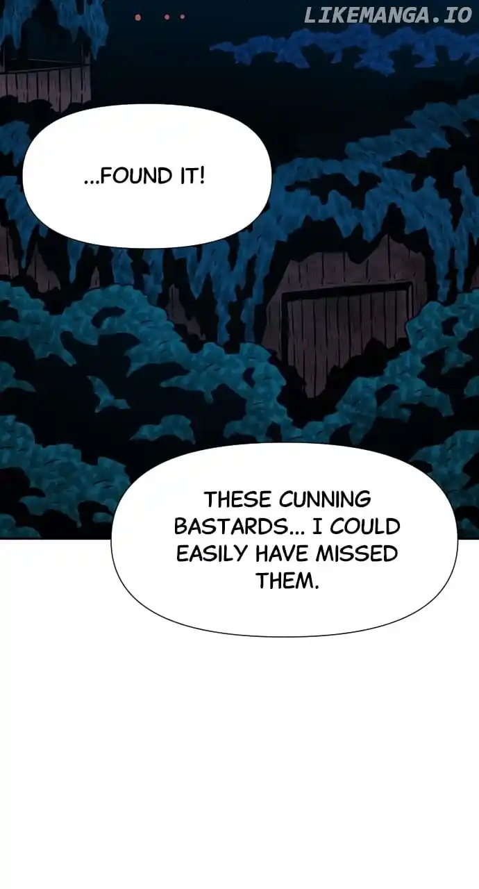 Warrior Executioner Chapter 95