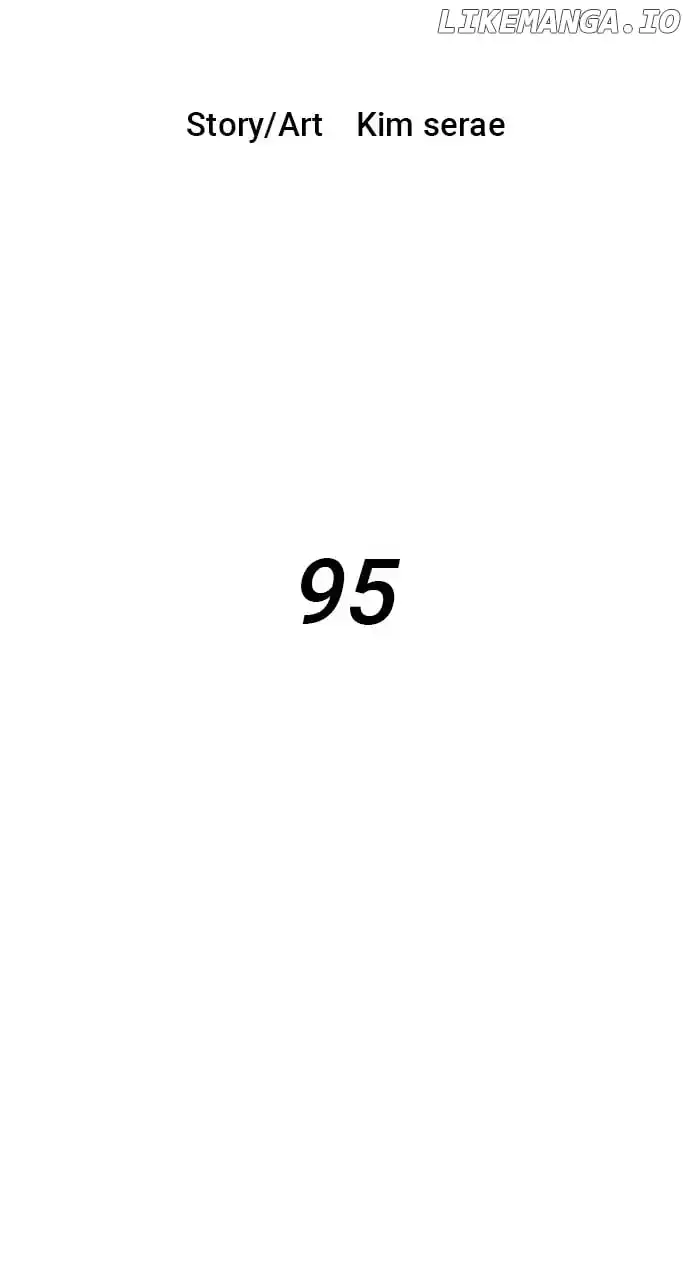 Warrior Executioner Chapter 95