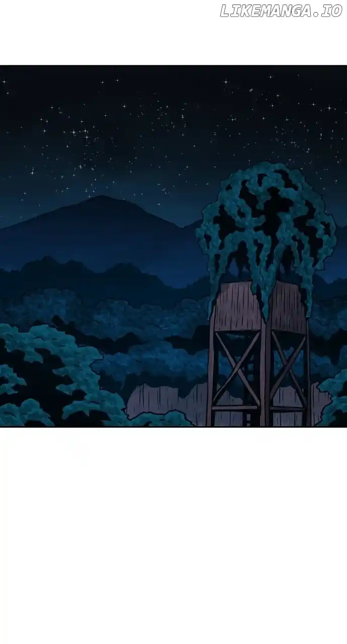 Warrior Executioner Chapter 95