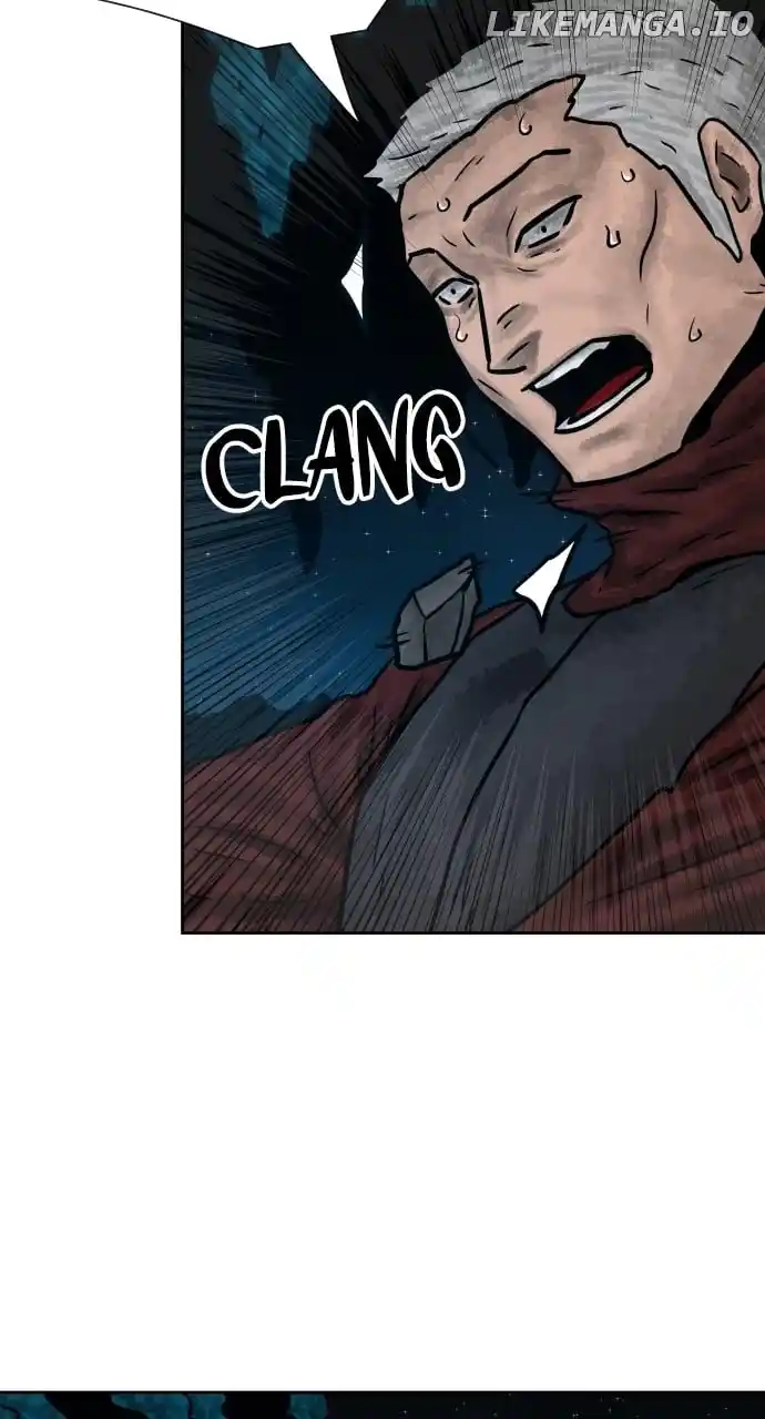 Warrior Executioner Chapter 95