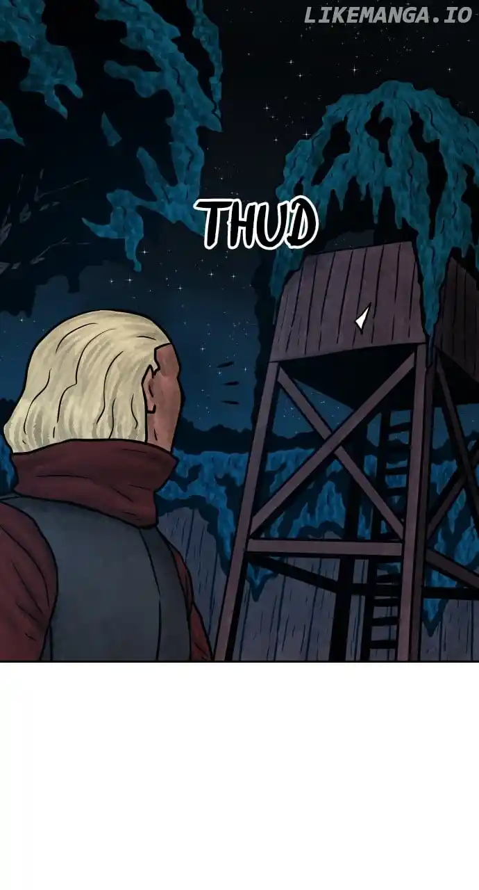 Warrior Executioner Chapter 95