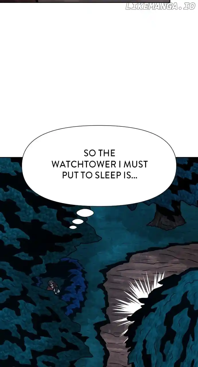 Warrior Executioner Chapter 95