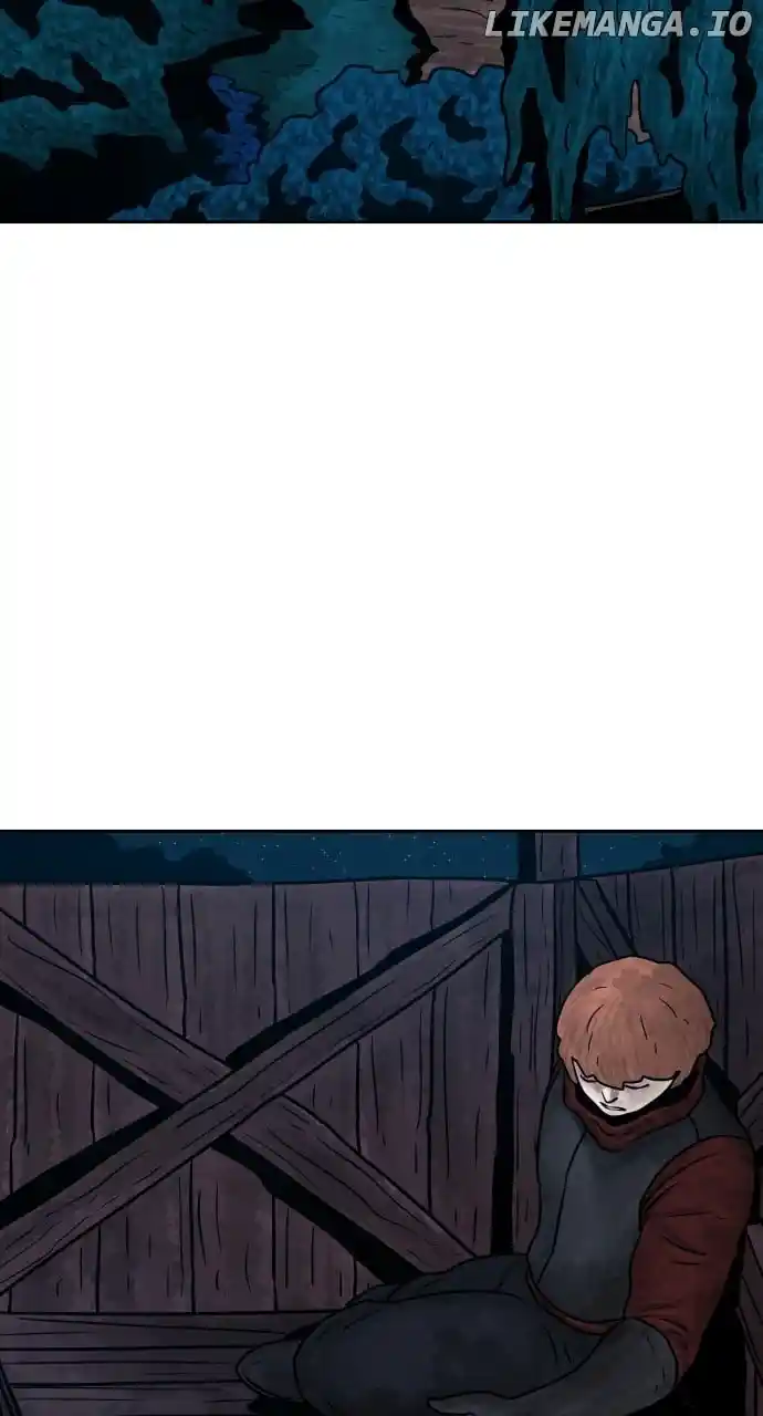 Warrior Executioner Chapter 95