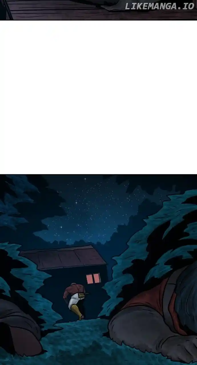 Warrior Executioner Chapter 95