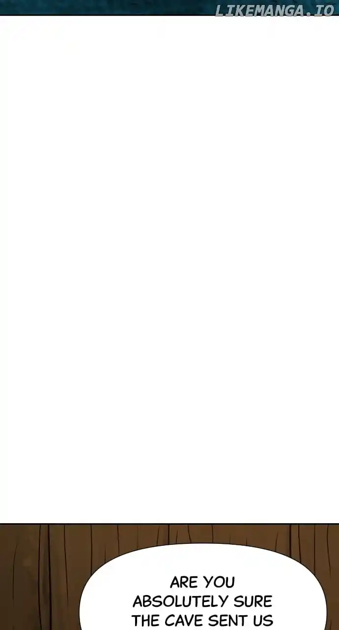 Warrior Executioner Chapter 95