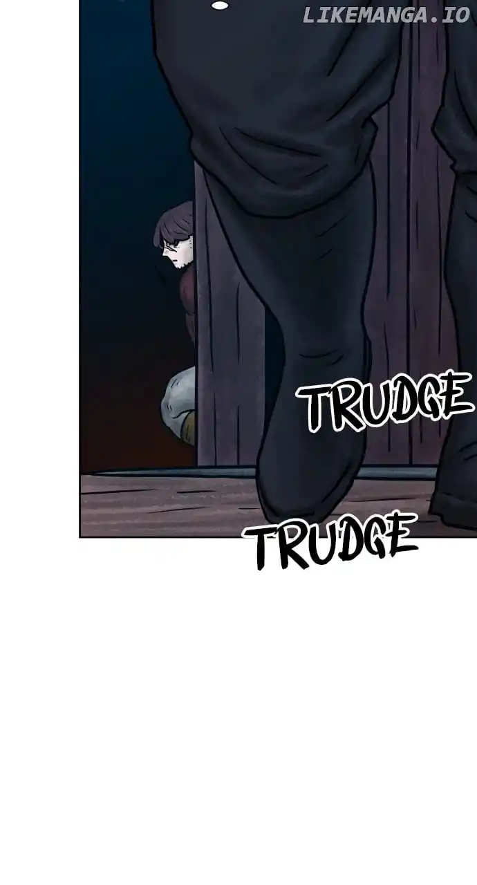 Warrior Executioner Chapter 95