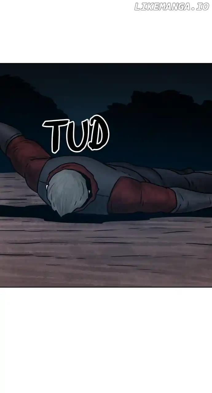 Warrior Executioner Chapter 95