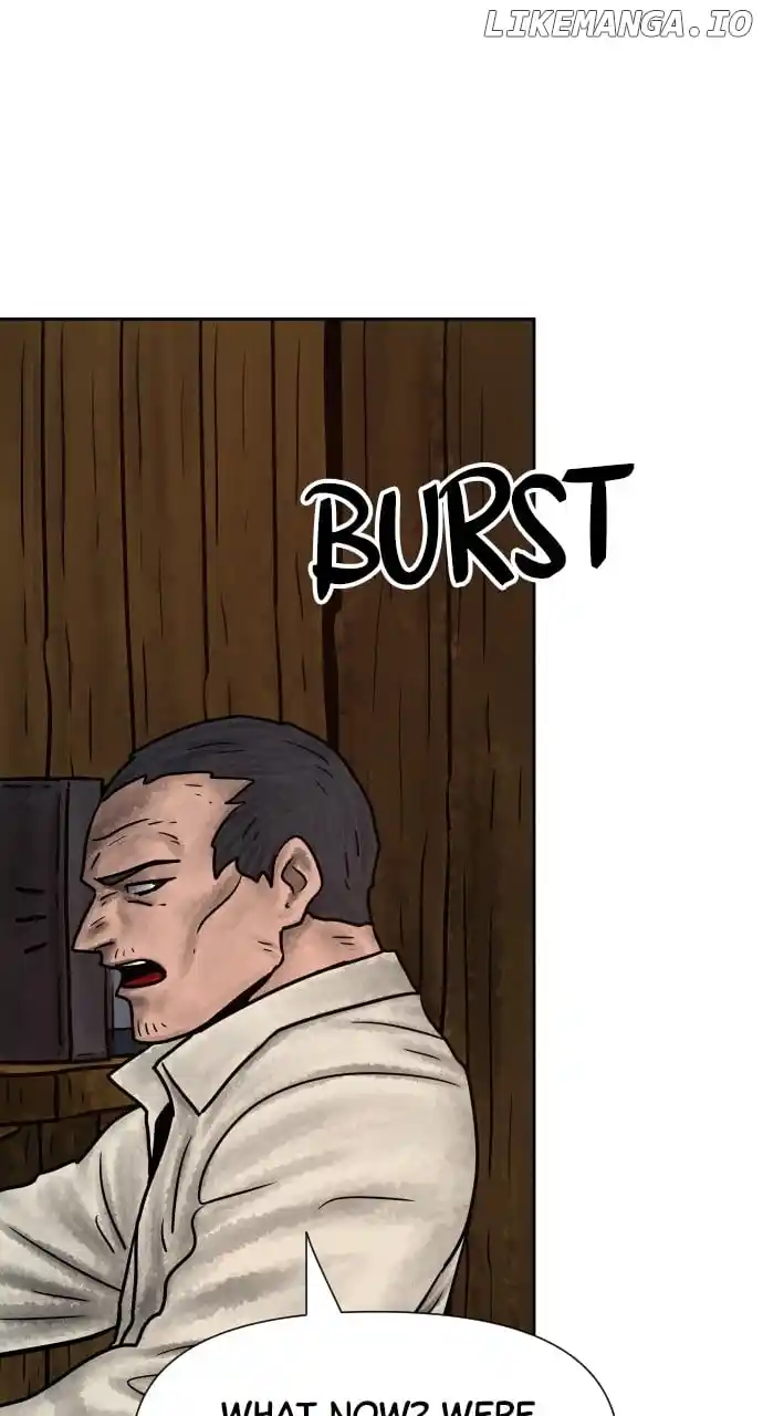 Warrior Executioner Chapter 95