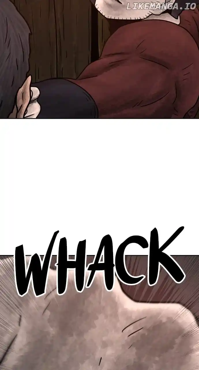 Warrior Executioner Chapter 95