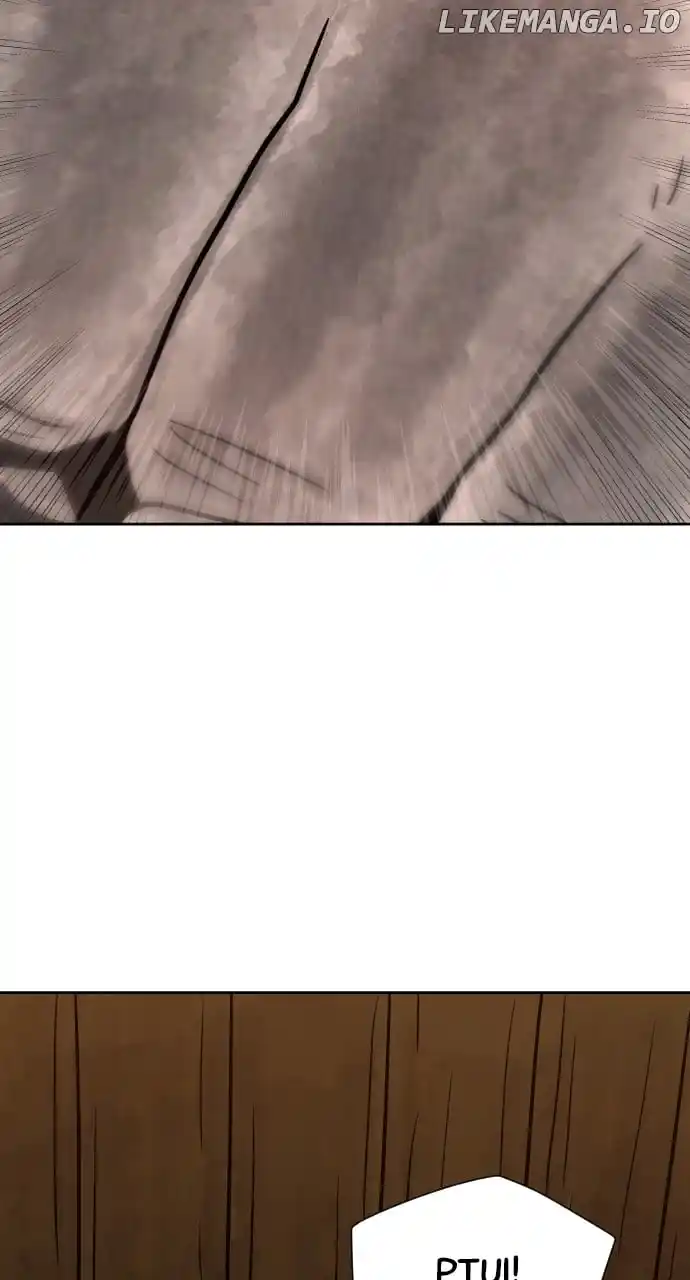 Warrior Executioner Chapter 95