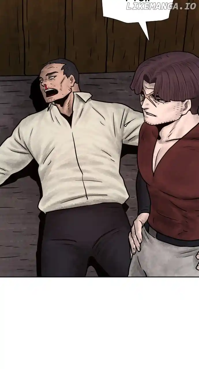 Warrior Executioner Chapter 95