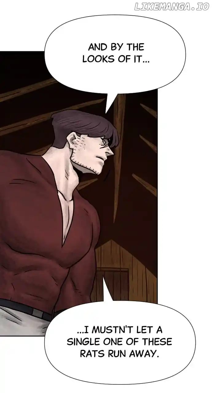 Warrior Executioner Chapter 95