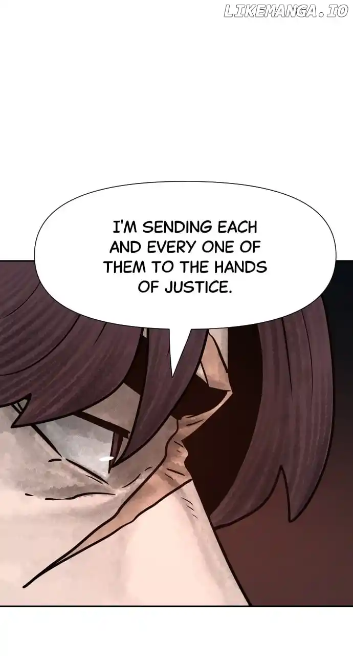 Warrior Executioner Chapter 95