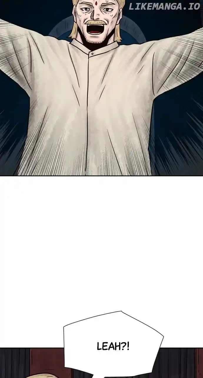 Warrior Executioner Chapter 95