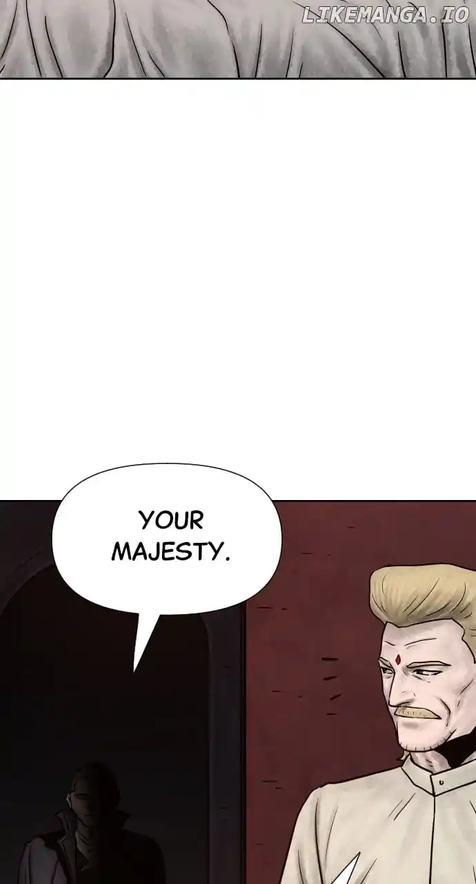 Warrior Executioner Chapter 95