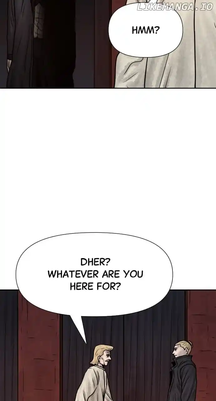 Warrior Executioner Chapter 95