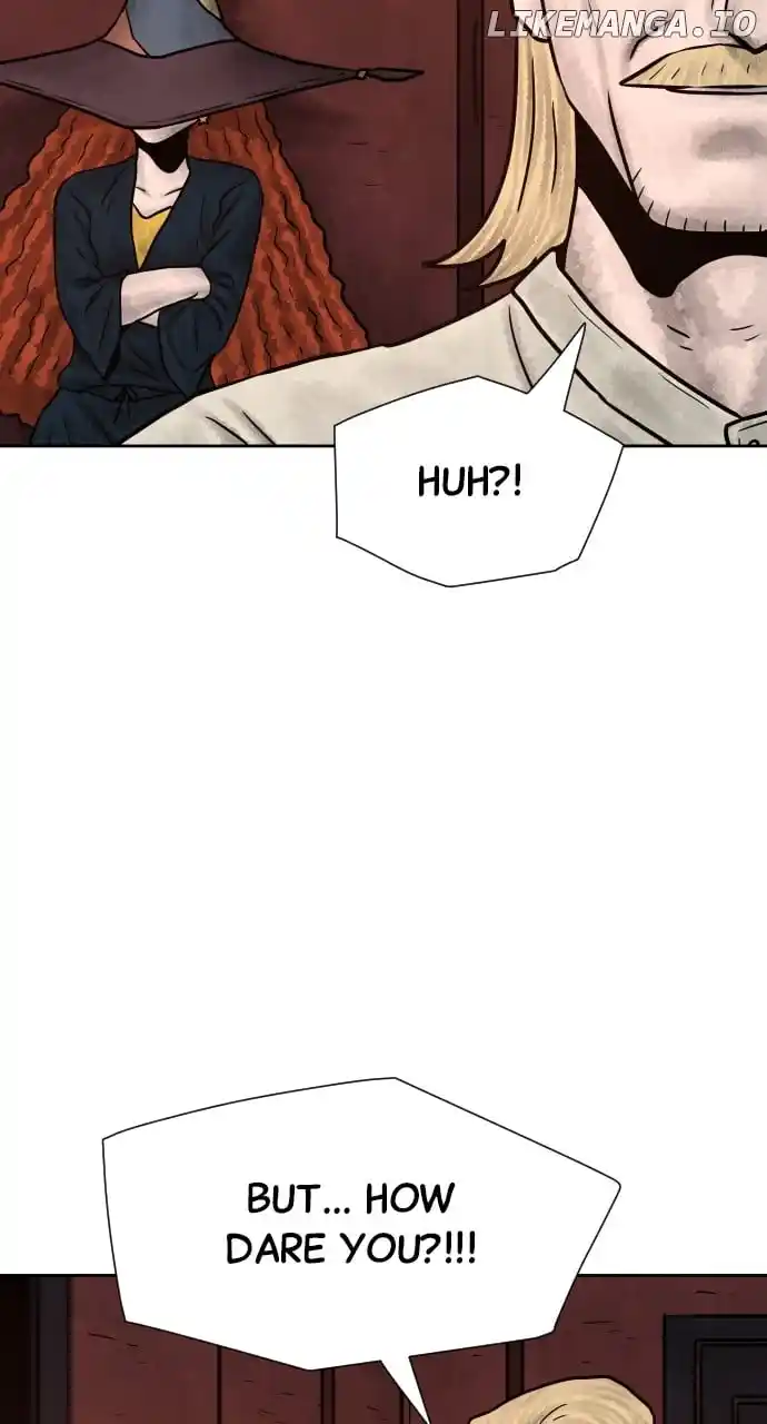 Warrior Executioner Chapter 95