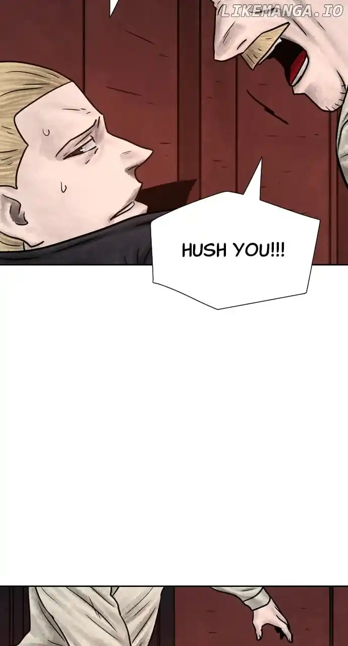 Warrior Executioner Chapter 95