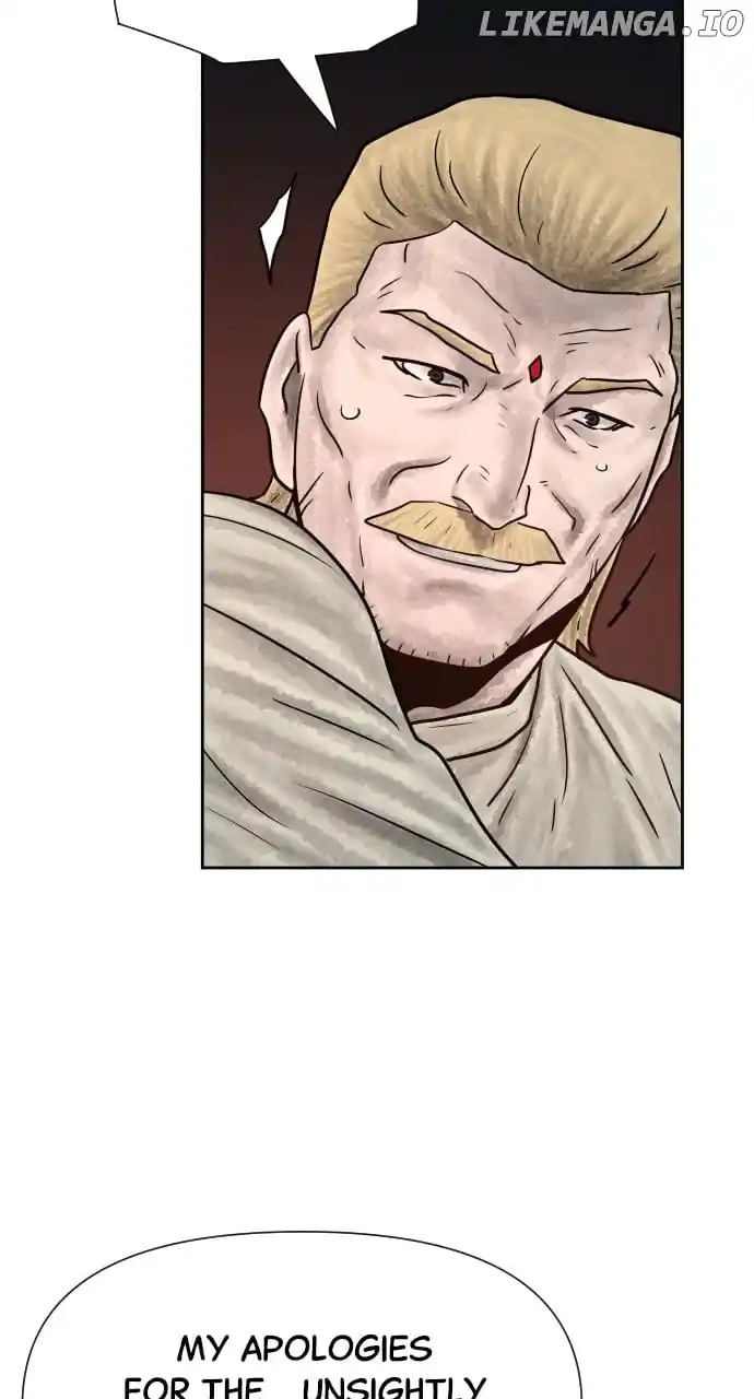 Warrior Executioner Chapter 95