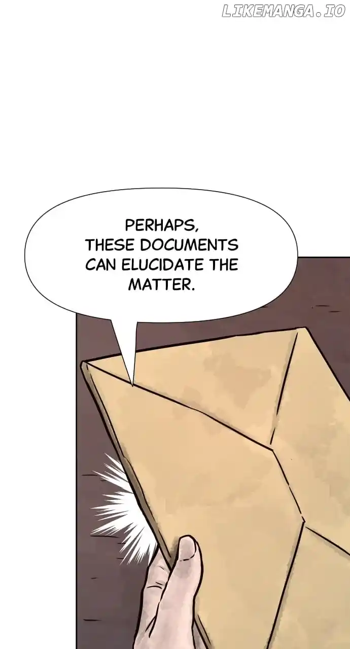 Warrior Executioner Chapter 95